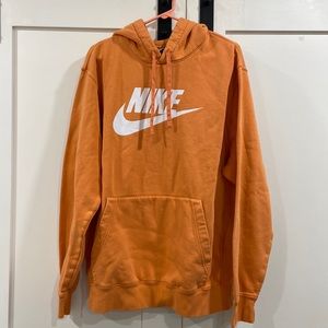 Nike Hoodie Sweatshirt